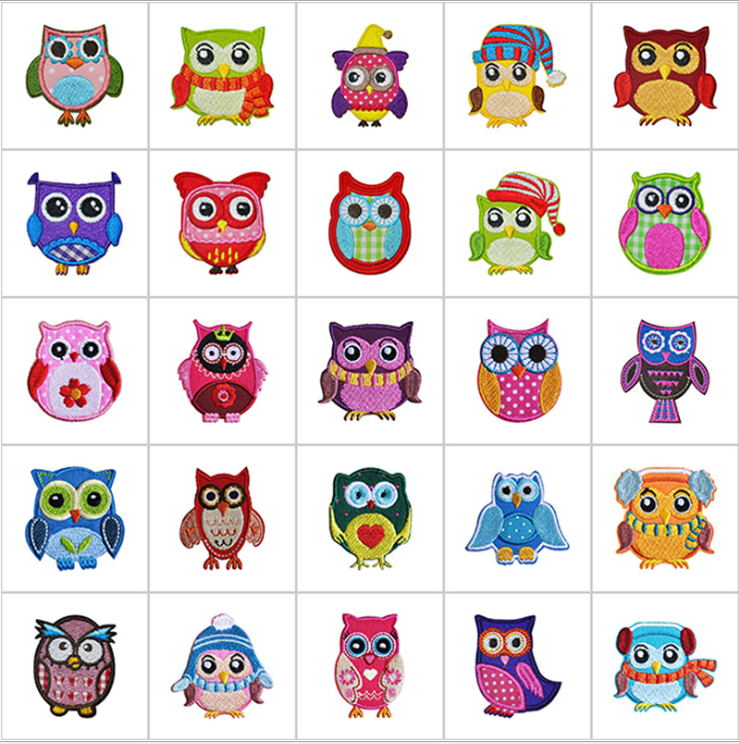 Nieuwe Collectie 10 Stuks Gebo - Sewing Id recensie en prijs