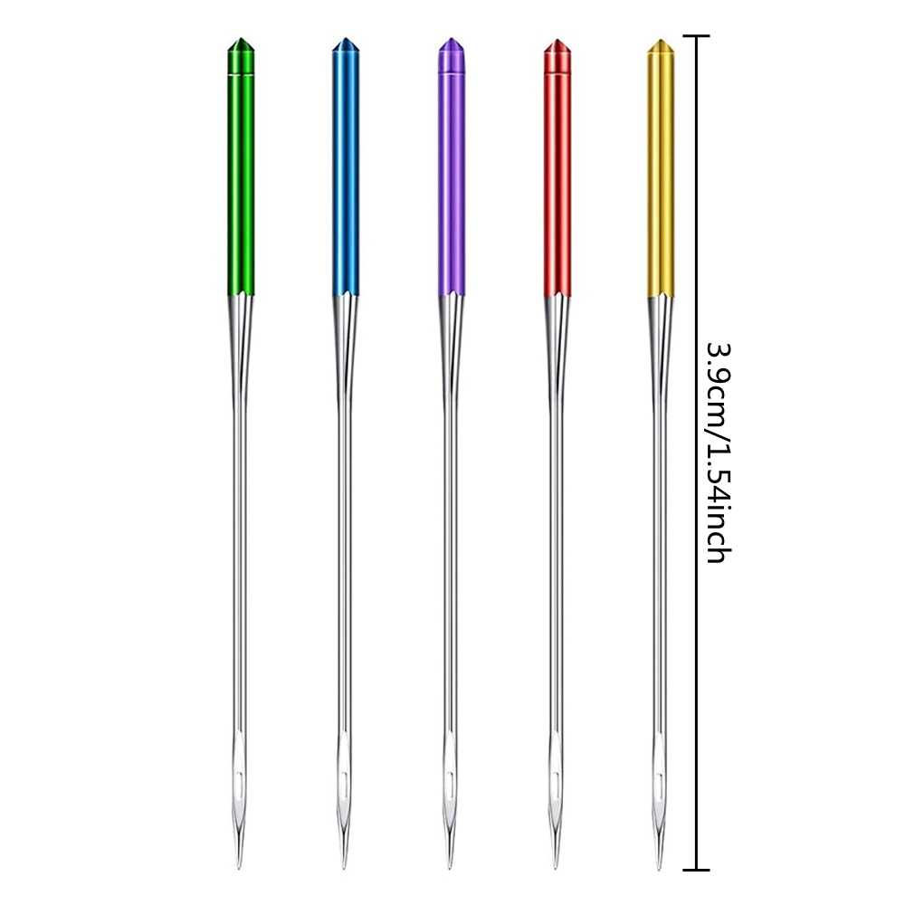 3 stks/doos Naaimachine Anti-s - Sewing Gauge Ruler recensie en prijs