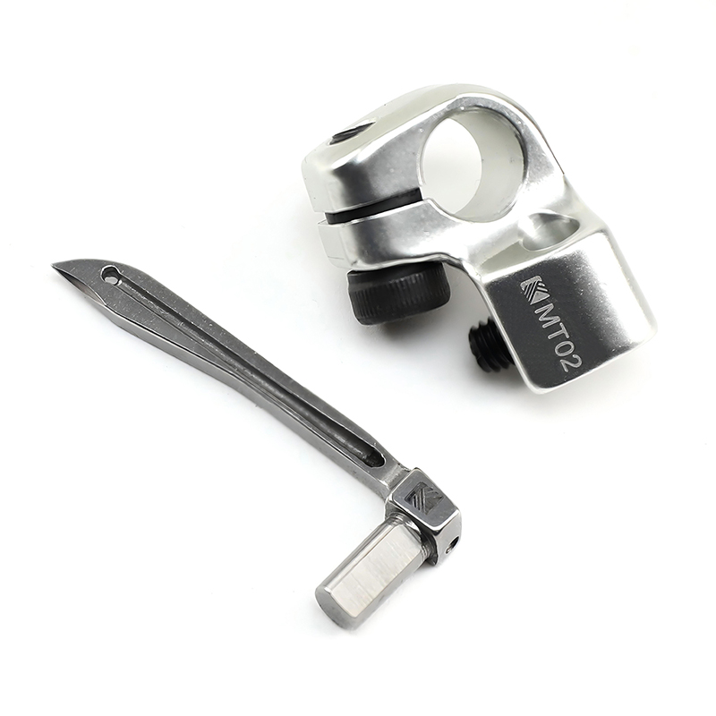 MT01 Looper MT02 Looper Houder - Sewing Expert recensie en prijs