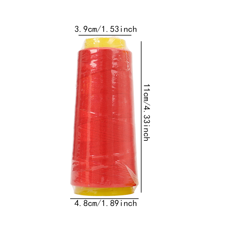 1000 meter overlock serger dra - Serger Thread Cone recensie en prijs