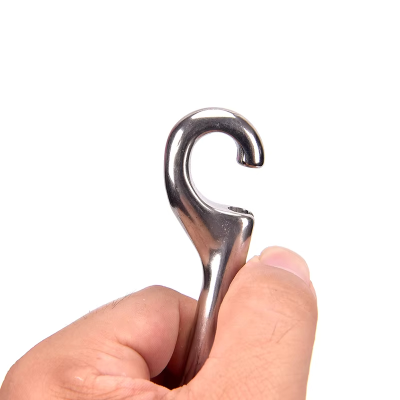 DIZETION 100mm Zinklegering Du - Hook Eye Fastener recensie en prijs