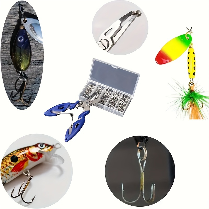 100 stks/200 stks Hoge Sterkte - Snap Button Plier recensie en prijs