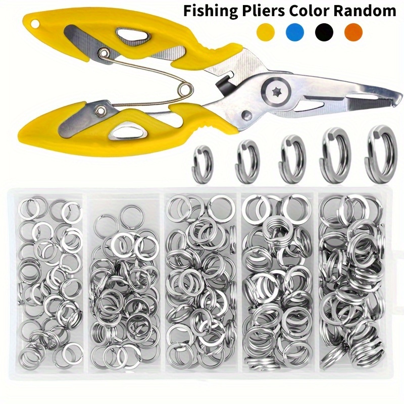 100 stks/200 stks Hoge Sterkte - Snap Button Plier recensie en prijs