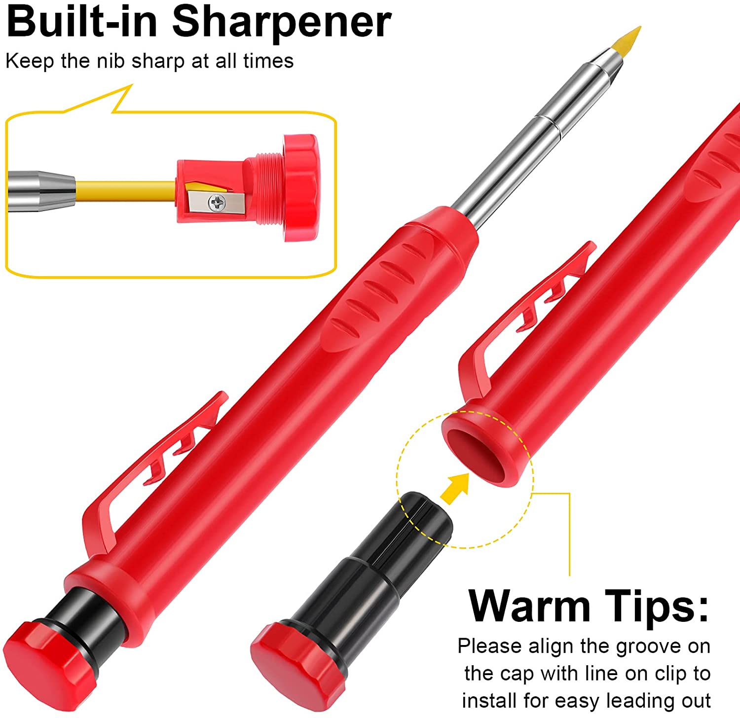 Effen Timmerman Potlood Set Ho - Staedtler Pencil Lumocolor recensie en prijs