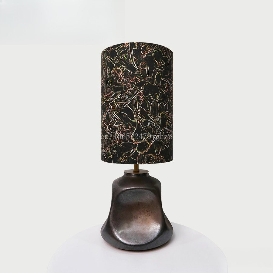 Vergulde Liberty stoffen tafel - Century Textile & Sewing Supply Hours recensie en prijs