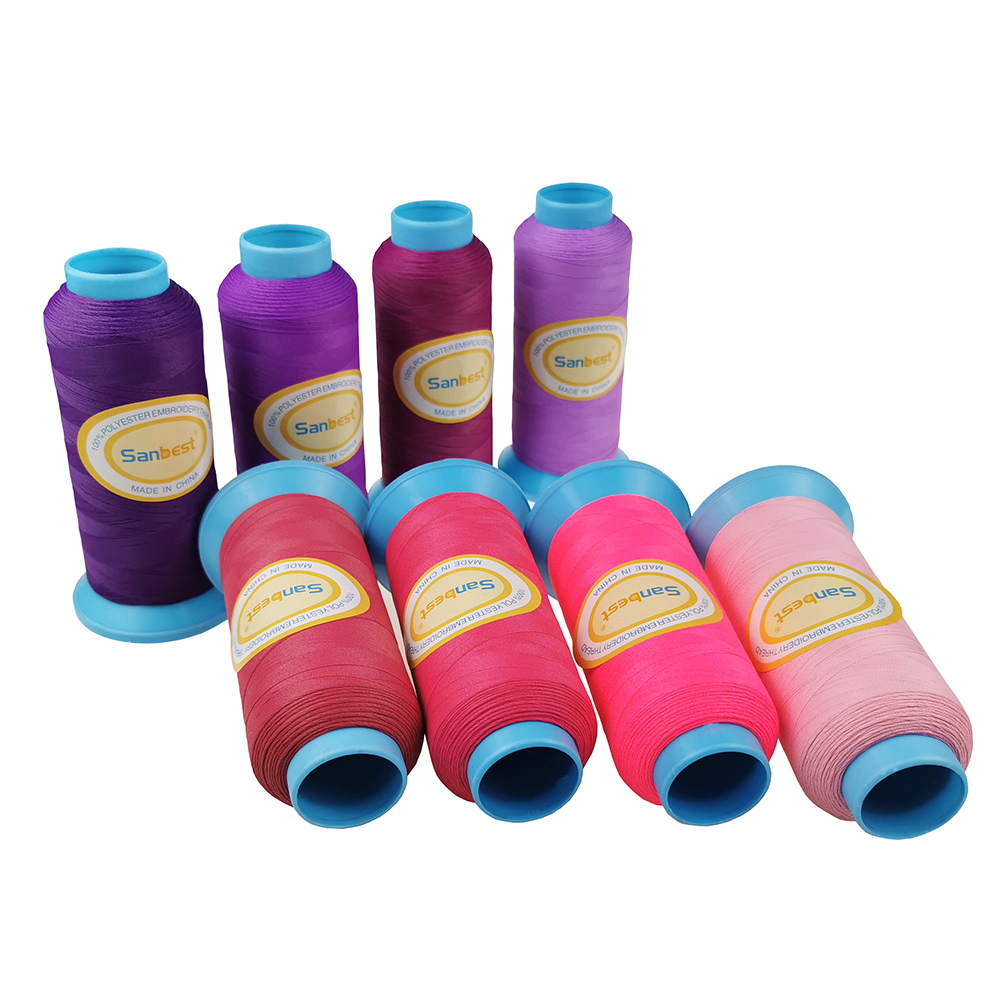 Sanbest Matt Borduurgaren 3000 - Serger Thread Cone recensie en prijs