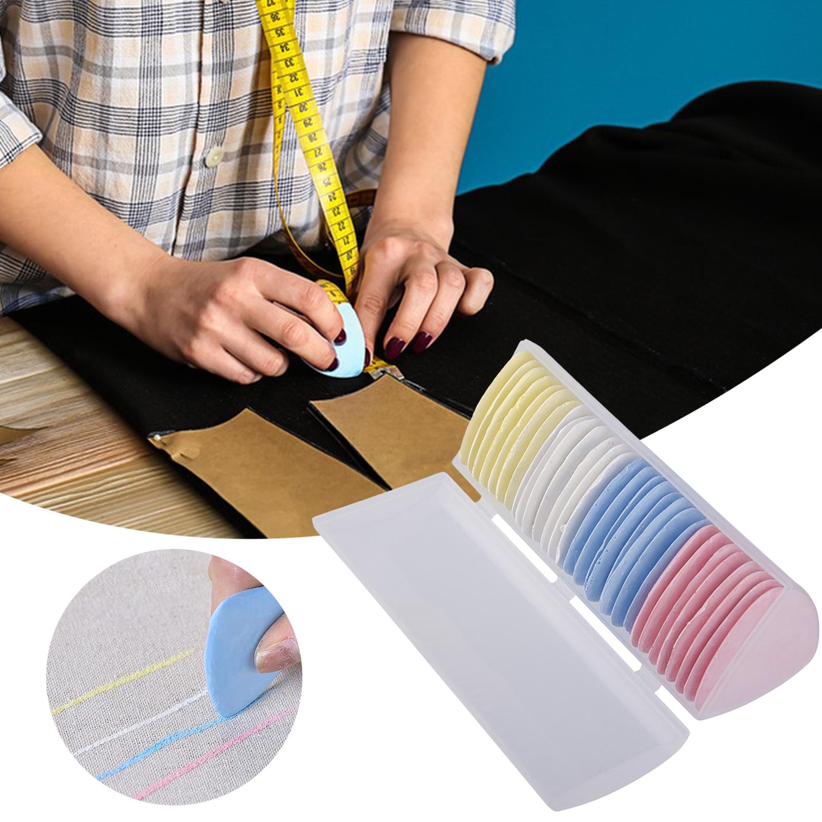 10/20/30PCS Kleurrijke Kleerma - Textile Sewing Patterns recensie en prijs