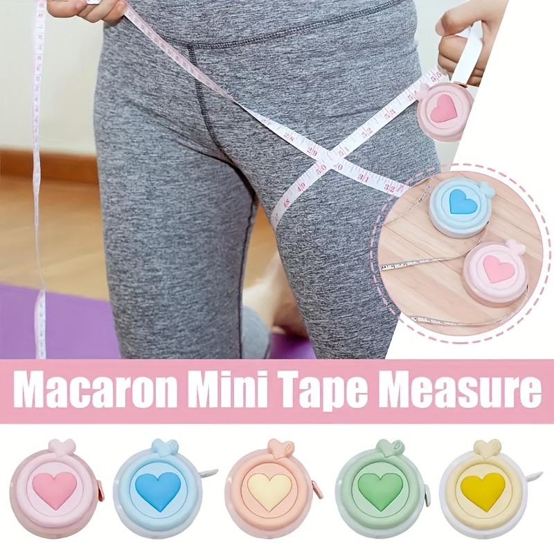 1,5m Mini Zacht Meetlint Mode  - Sewing Recycling recensie en prijs