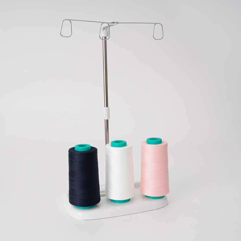 Kunststof kegeldraadstandaard  - Serger Thread Cone recensie en prijs